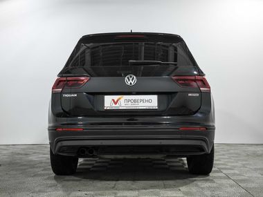 Volkswagen Tiguan 2020 года, 91 211 км - вид 7