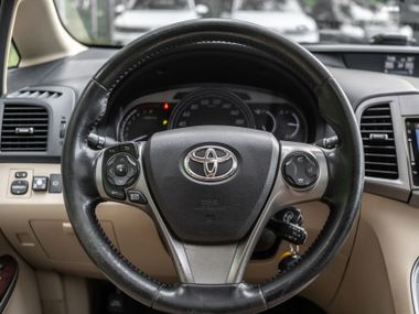 Toyota Venza 2013 года, 240 875 км - вид 7