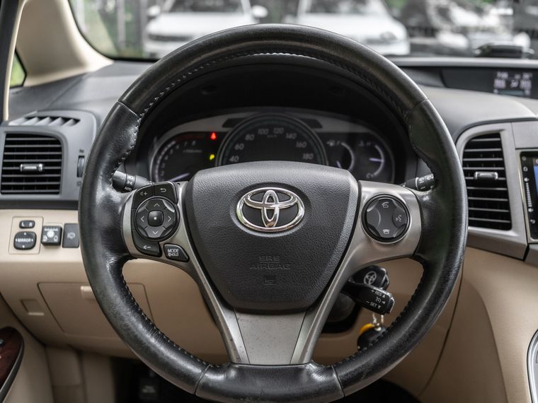 Toyota Venza 2013 года, 240 875 км - вид 7