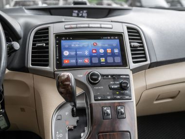 Toyota Venza 2013 года, 240 875 км - вид 9