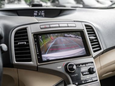 Toyota Venza 2013 года, 240 875 км - вид 10
