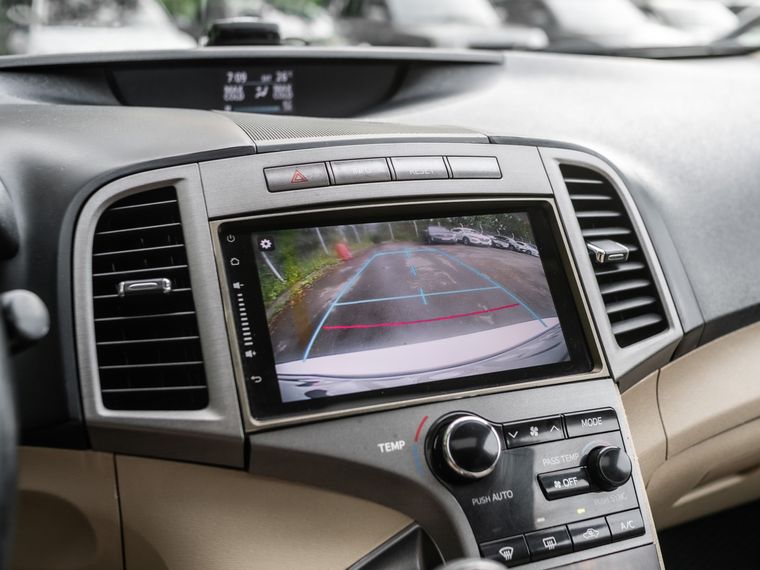Toyota Venza 2013 года, 240 875 км - вид 10