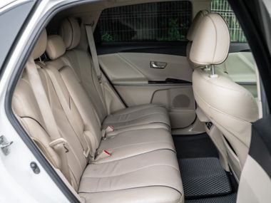 Toyota Venza 2013 года, 240 875 км - вид 14