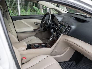 Toyota Venza 2013 года, 240 875 км - вид 16