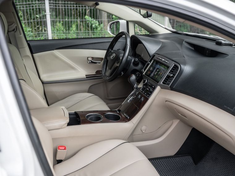 Toyota Venza 2013 года, 240 875 км - вид 16