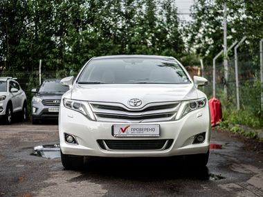 Toyota Venza 2013 года, 240 875 км - вид 3