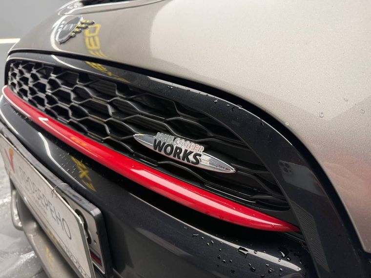 MINI John Cooper Works 2019 года, 118 000 км - вид 21