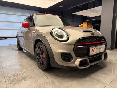 MINI John Cooper Works 2019 года, 118 000 км - вид 3
