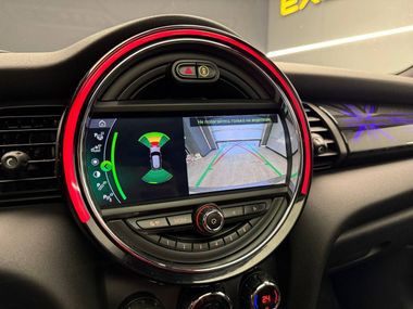 MINI John Cooper Works 2019 года, 118 000 км - вид 9