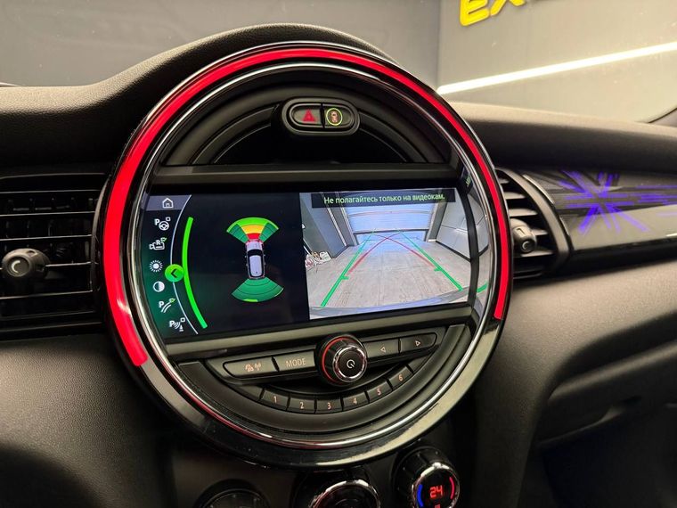 MINI John Cooper Works 2019 года, 118 000 км - вид 9