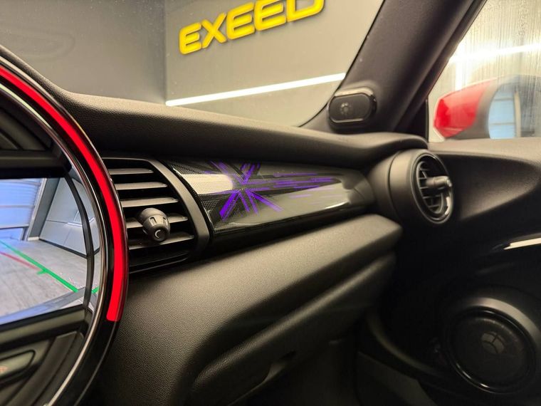 MINI John Cooper Works 2019 года, 118 000 км - вид 10