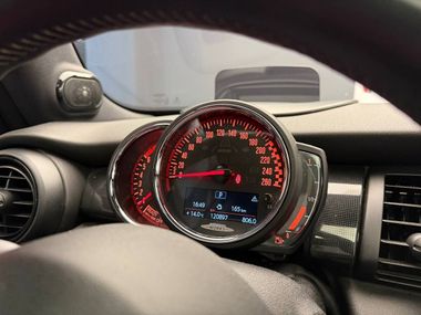 MINI John Cooper Works 2019 года, 118 000 км - вид 7