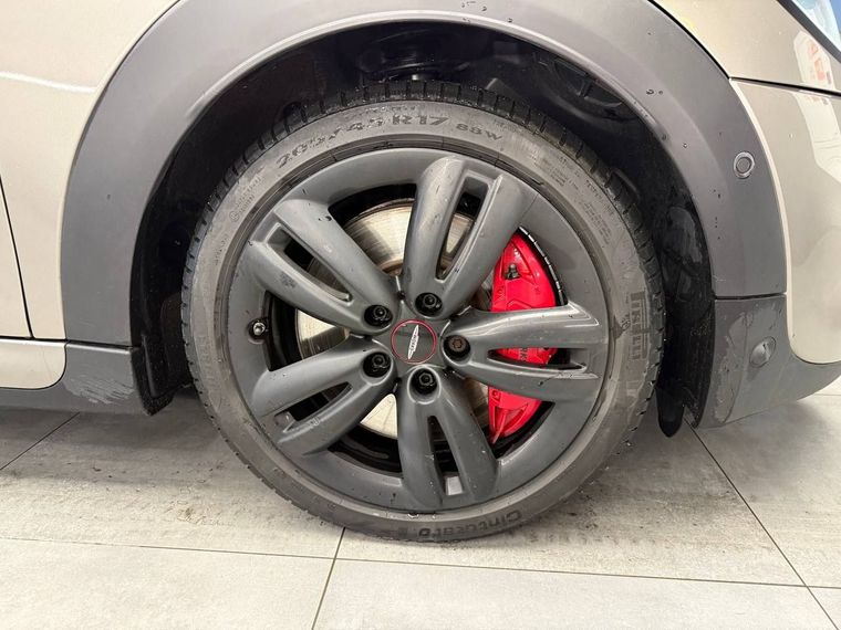 MINI John Cooper Works 2019 года, 118 000 км - вид 26