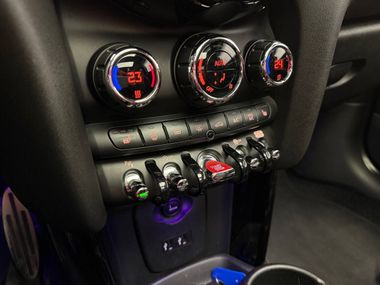 MINI John Cooper Works 2019 года, 118 000 км - вид 14