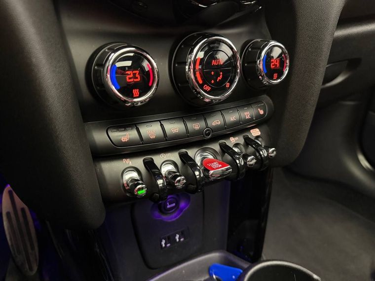 MINI John Cooper Works 2019 года, 118 000 км - вид 14