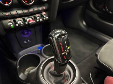 MINI John Cooper Works 2019 года, 118 000 км - вид 15