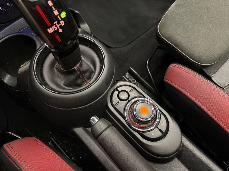 MINI John Cooper Works 2019 года, 118 000 км - вид 16