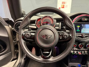 MINI John Cooper Works 2019 года, 118 000 км - вид 8