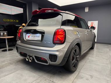MINI John Cooper Works 2019 года, 118 000 км - вид 4