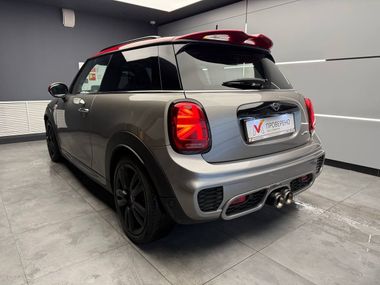 MINI John Cooper Works 2019 года, 118 000 км - вид 6