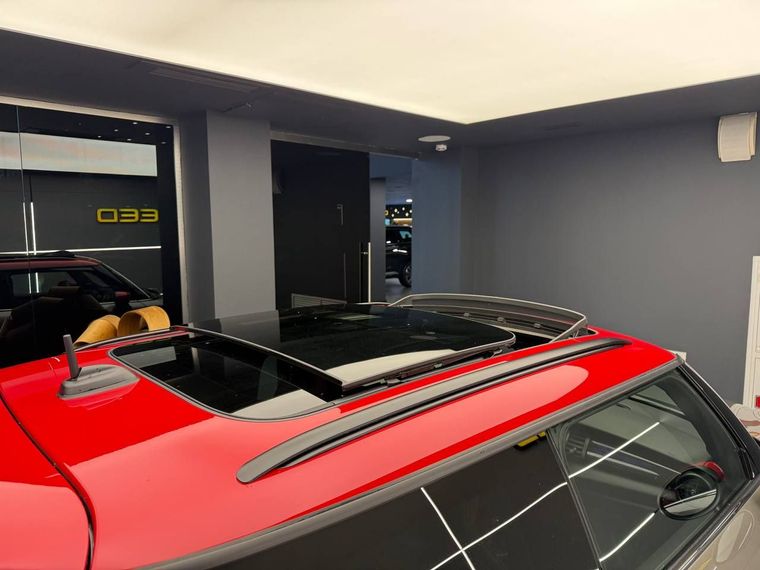 MINI John Cooper Works 2019 года, 118 000 км - вид 24