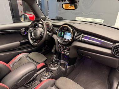 MINI John Cooper Works 2019 года, 118 000 км - вид 12