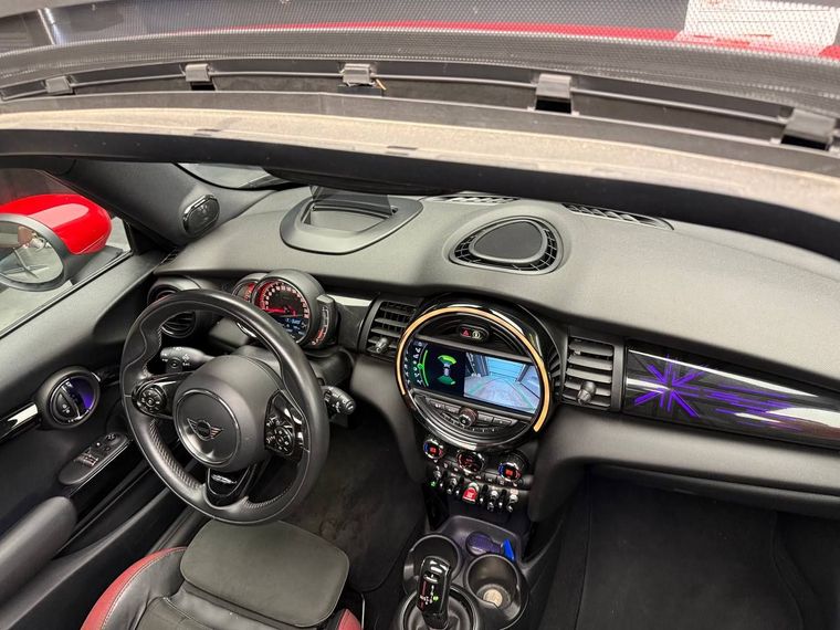 MINI John Cooper Works 2019 года, 118 000 км - вид 11