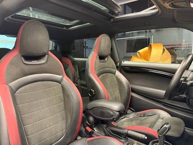 MINI John Cooper Works 2019 года, 118 000 км - вид 18
