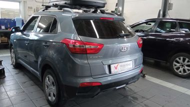 Hyundai Creta 2020 года, 135 065 км - вид 4