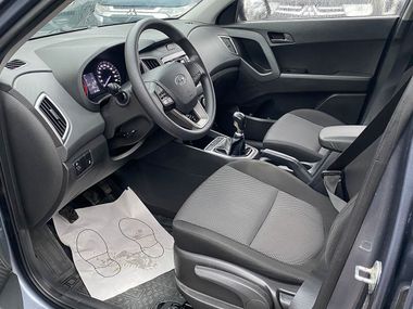 Hyundai Creta 2020 года, 135 065 км - вид 9