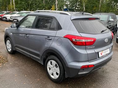 Hyundai Creta 2020 года, 135 065 км - вид 7