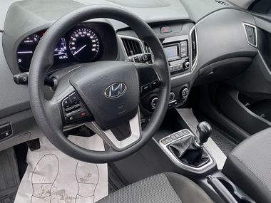 Hyundai Creta 2020 года, 135 065 км - вид 10