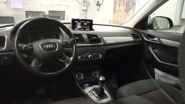 Audi Q3 2014 года, 188 905 км - вид 5