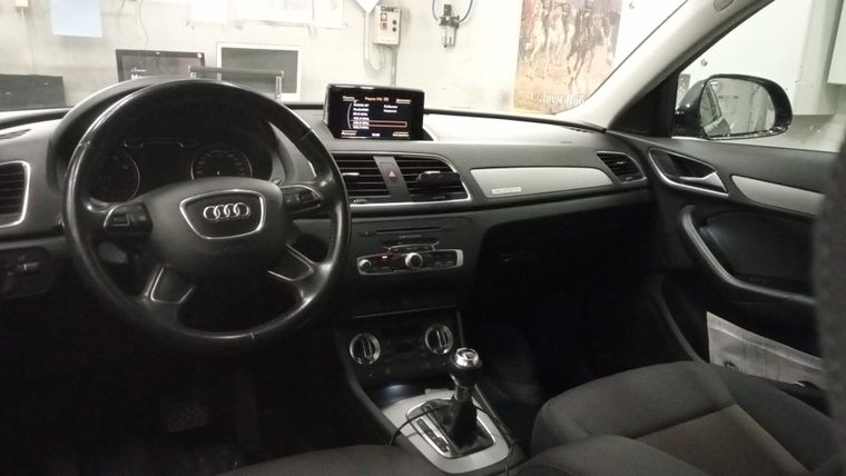 Audi Q3 2014 года, 188 905 км - вид 5