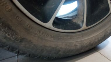 Renault Duster 2018 года, 127 444 км - вид 7