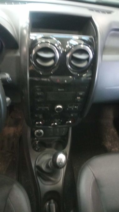 Renault Duster 2018 года, 127 444 км - вид 12