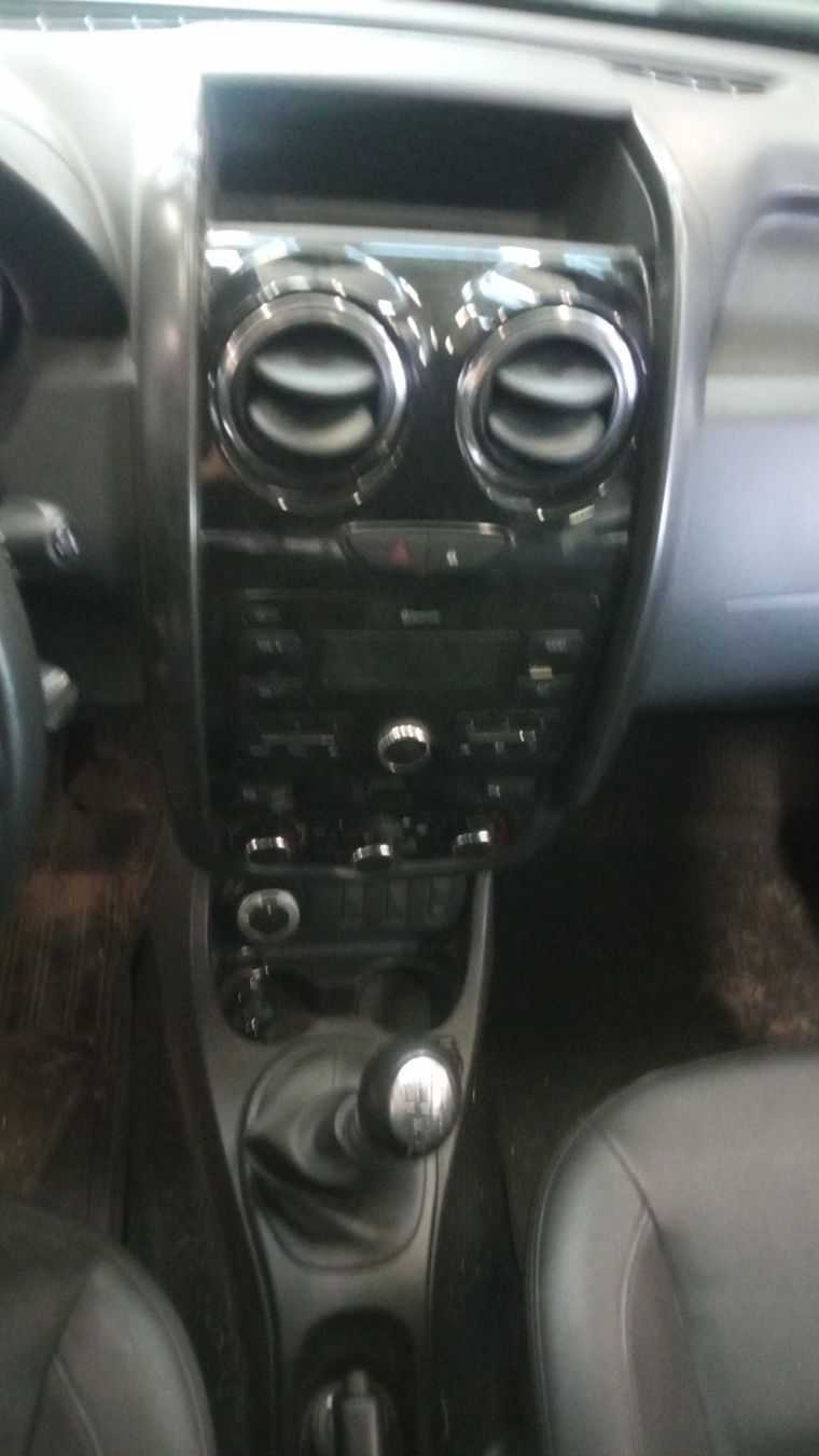 Renault Duster 2018 года, 127 444 км - вид 12