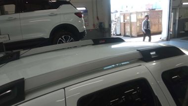Renault Duster 2018 года, 127 444 км - вид 13