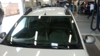 Renault Duster 2018 года, 127 444 км - вид 14