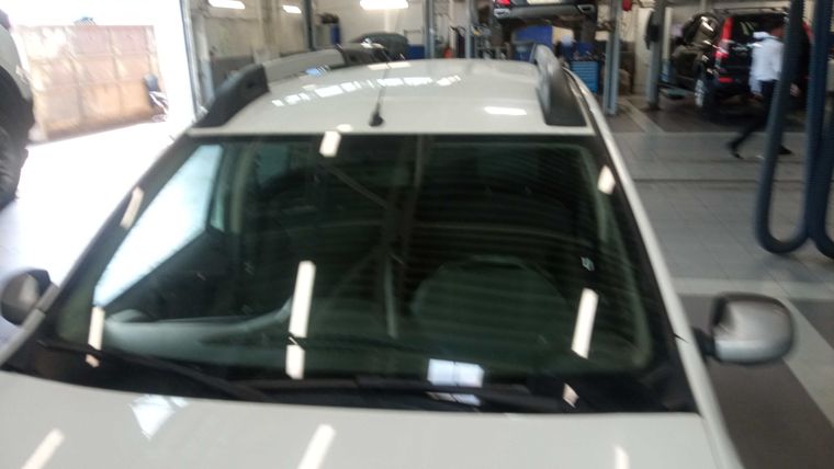 Renault Duster 2018 года, 127 444 км - вид 14