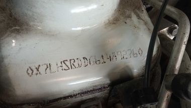 Renault Duster 2018 года, 127 444 км - вид 18
