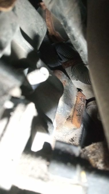 Renault Duster 2018 года, 127 444 км - вид 20