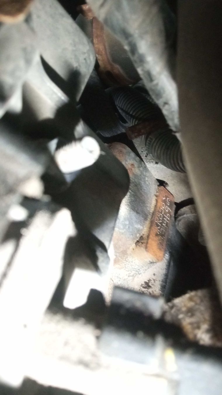 Renault Duster 2018 года, 127 444 км - вид 20