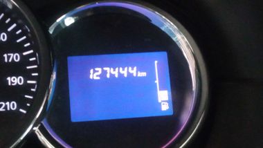 Renault Duster 2018 года, 127 444 км - вид 22