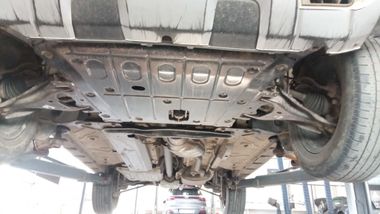 Renault Duster 2018 года, 127 444 км - вид 28
