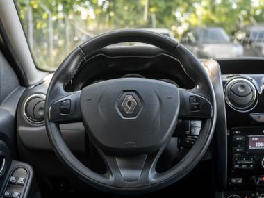 Renault Duster 2018 года, 127 444 км - вид 6