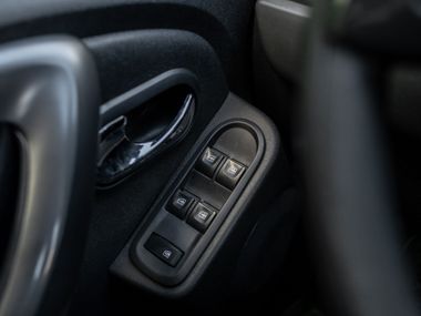 Renault Duster 2018 года, 127 444 км - вид 10