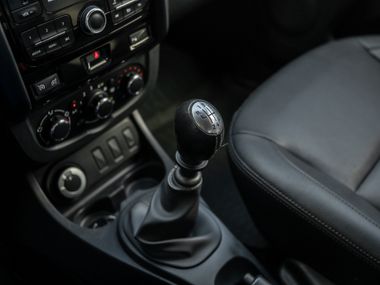 Renault Duster 2018 года, 127 444 км - вид 8
