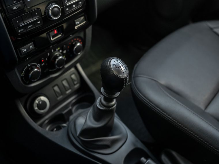 Renault Duster 2018 года, 127 444 км - вид 8