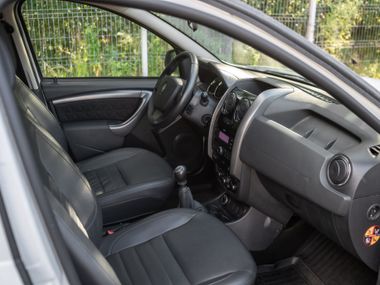 Renault Duster 2018 года, 127 444 км - вид 12